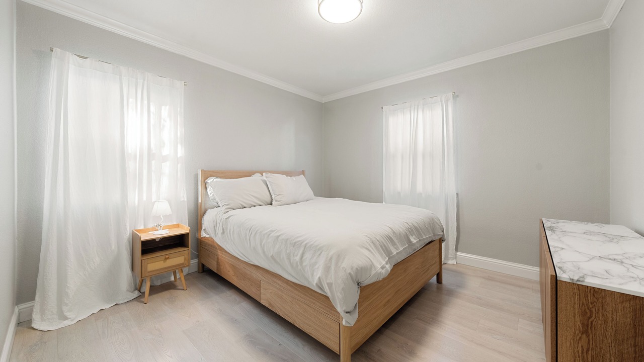 Photo of Bedroom in Southeastern Sacramento