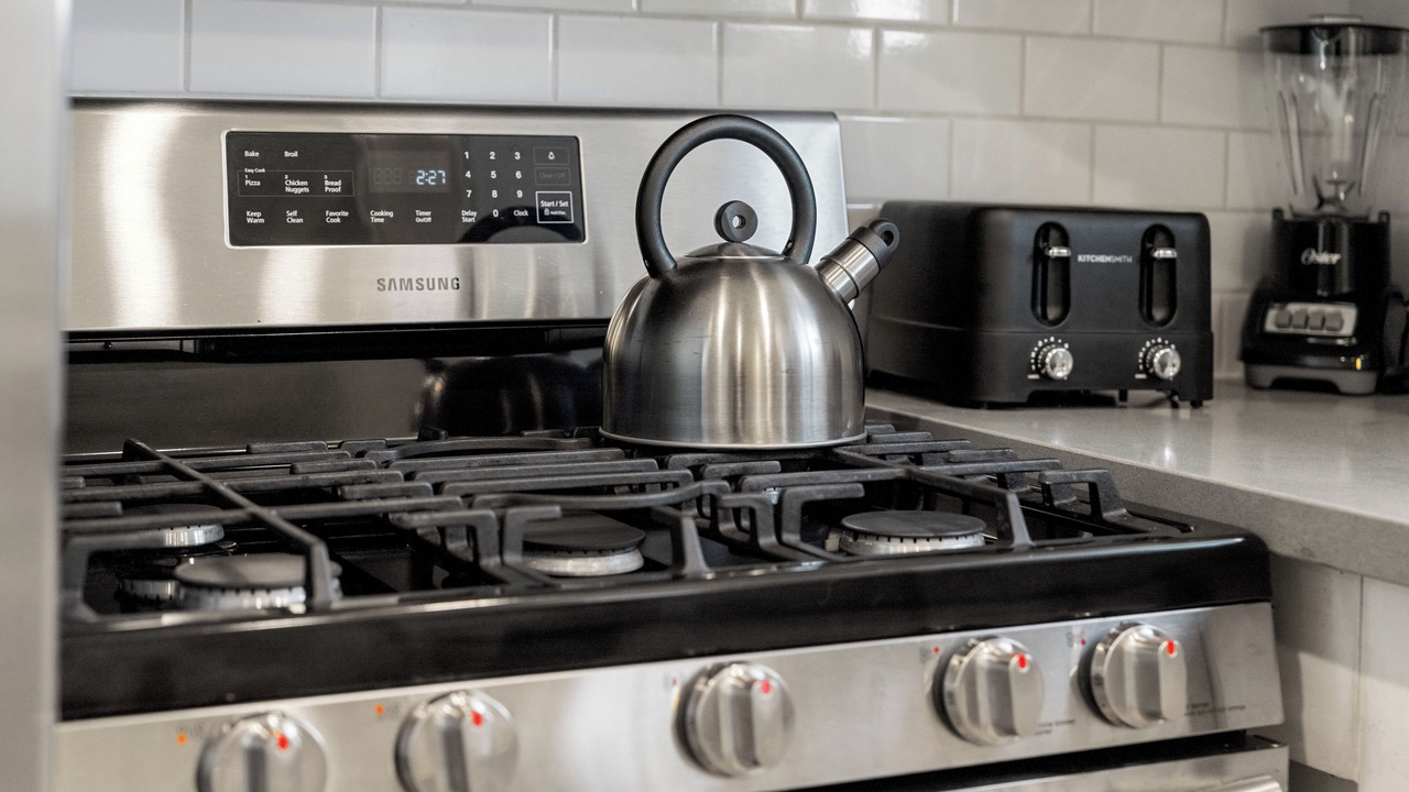 Photo of Kitchen in Southeastern Sacramento