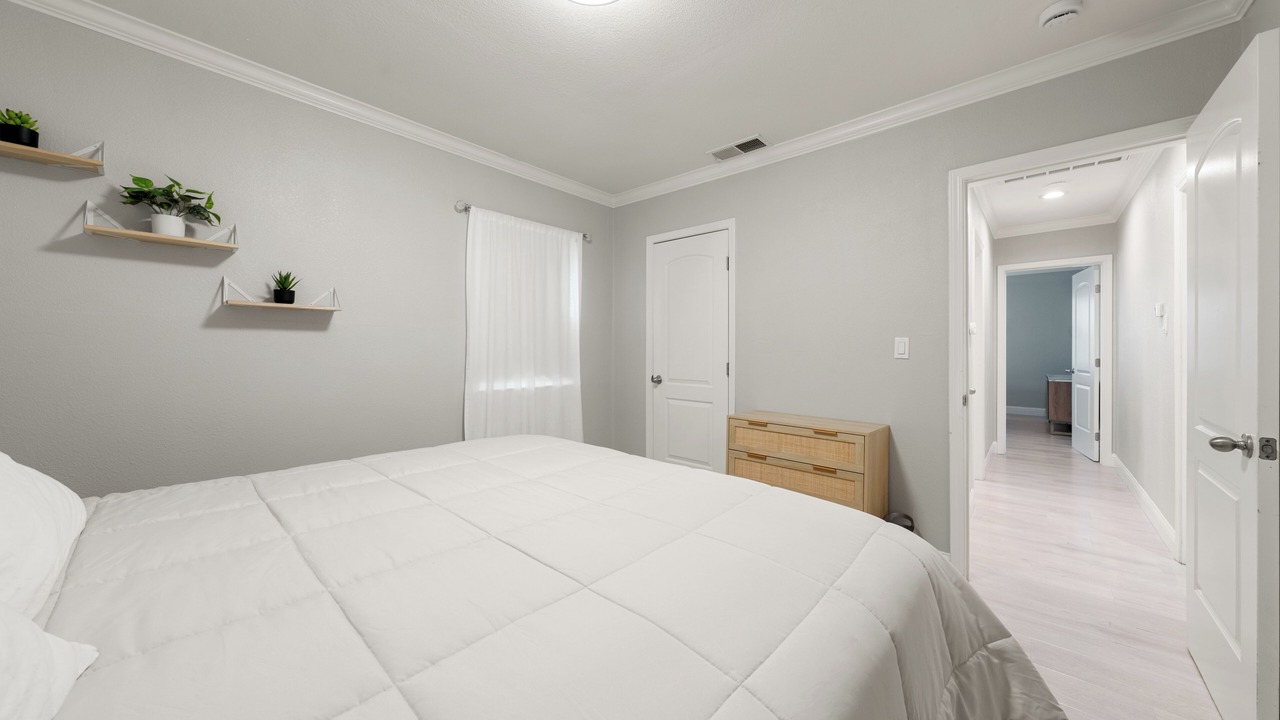 Photo of Bedroom in Southeastern Sacramento
