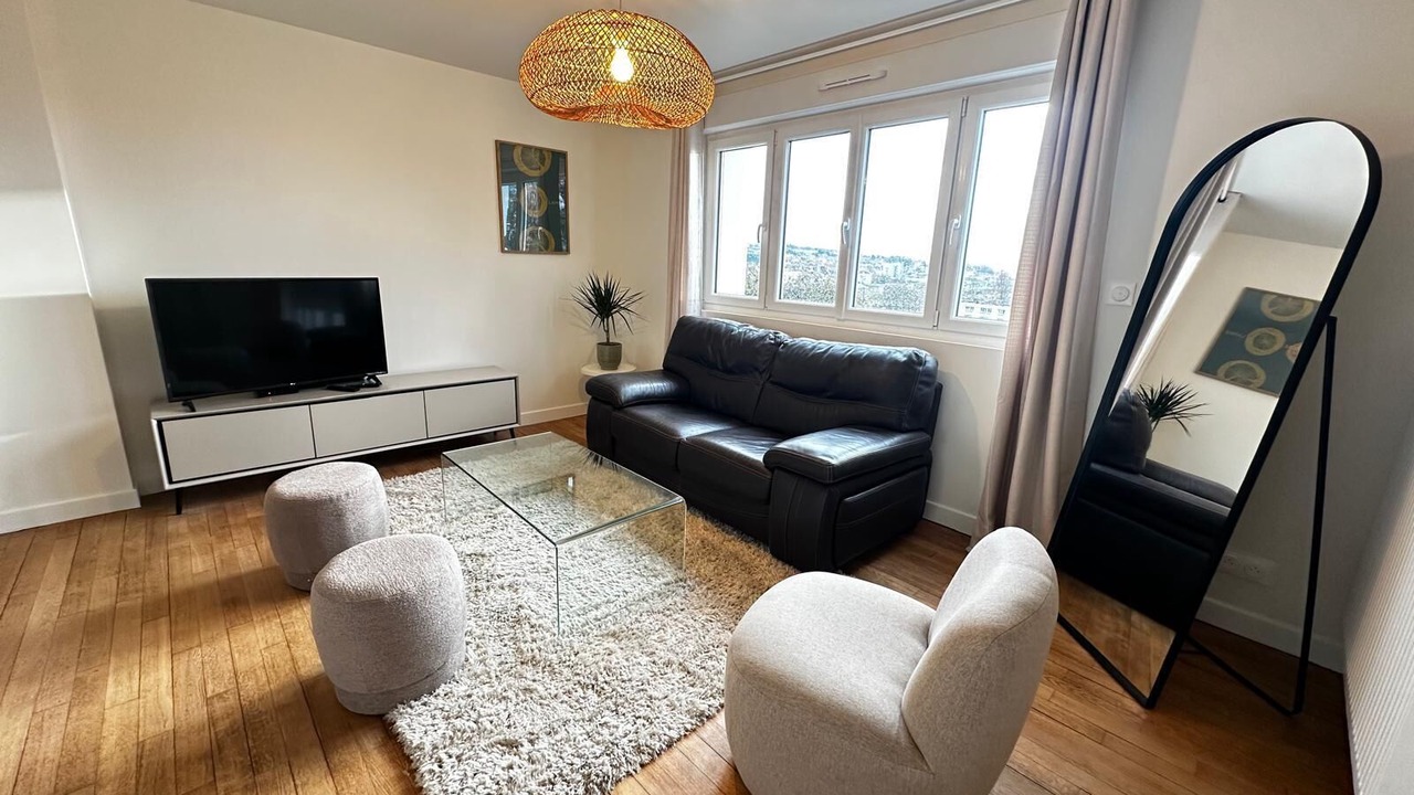 Photo of Livingroom in Brequerecque