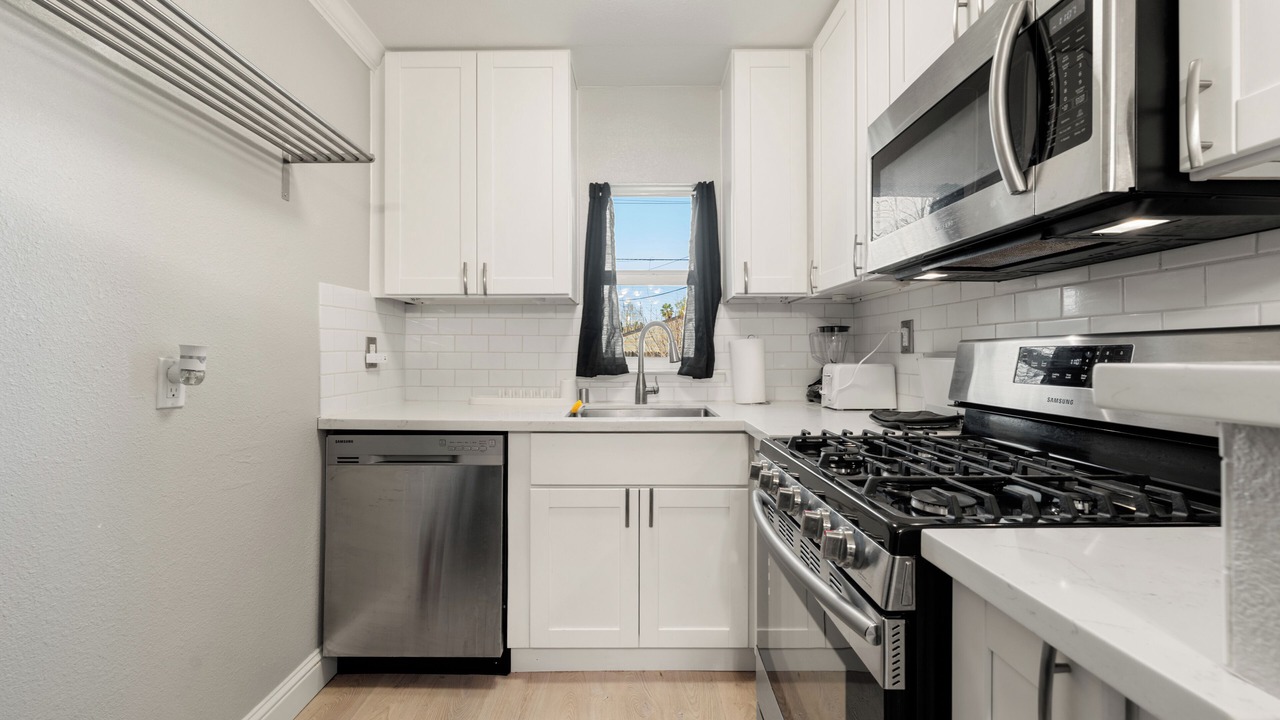 Photo of Kitchen in Southeastern Sacramento