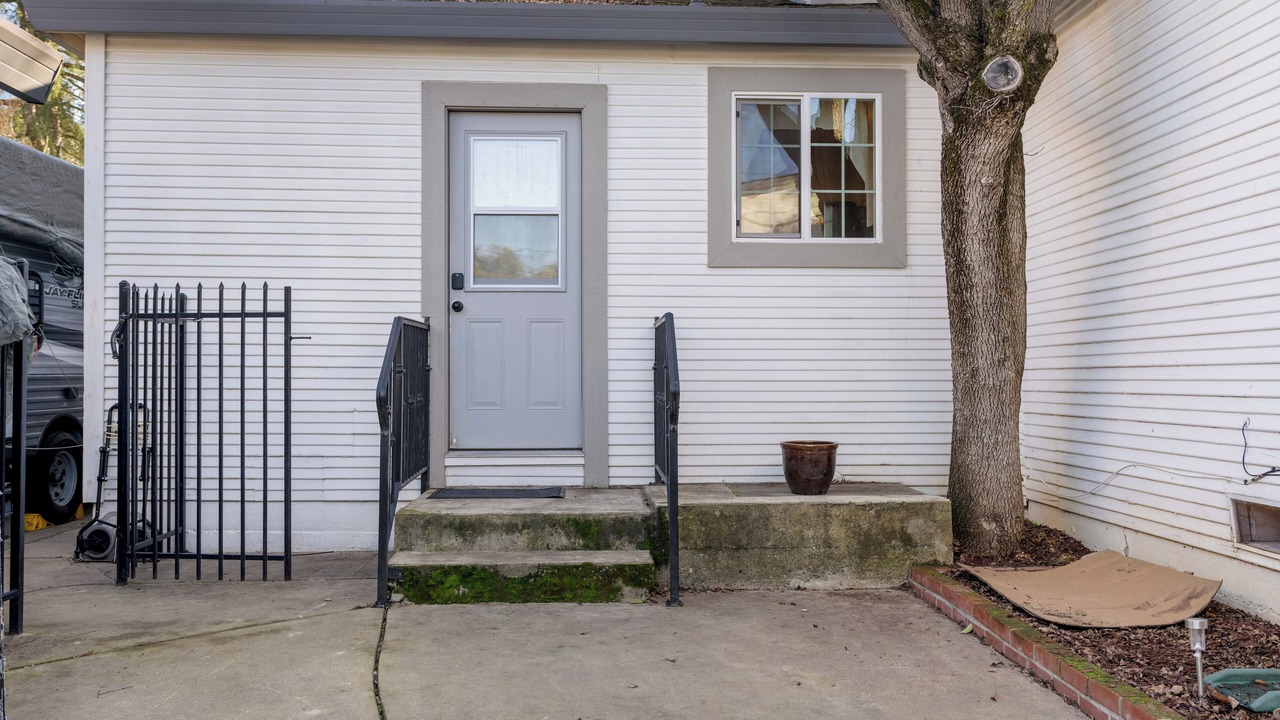 Photo of Outdoor in Southeastern Sacramento