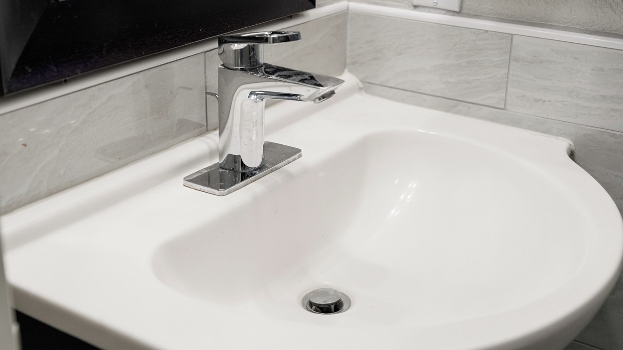 Photo of Bathroom in Southeastern Sacramento