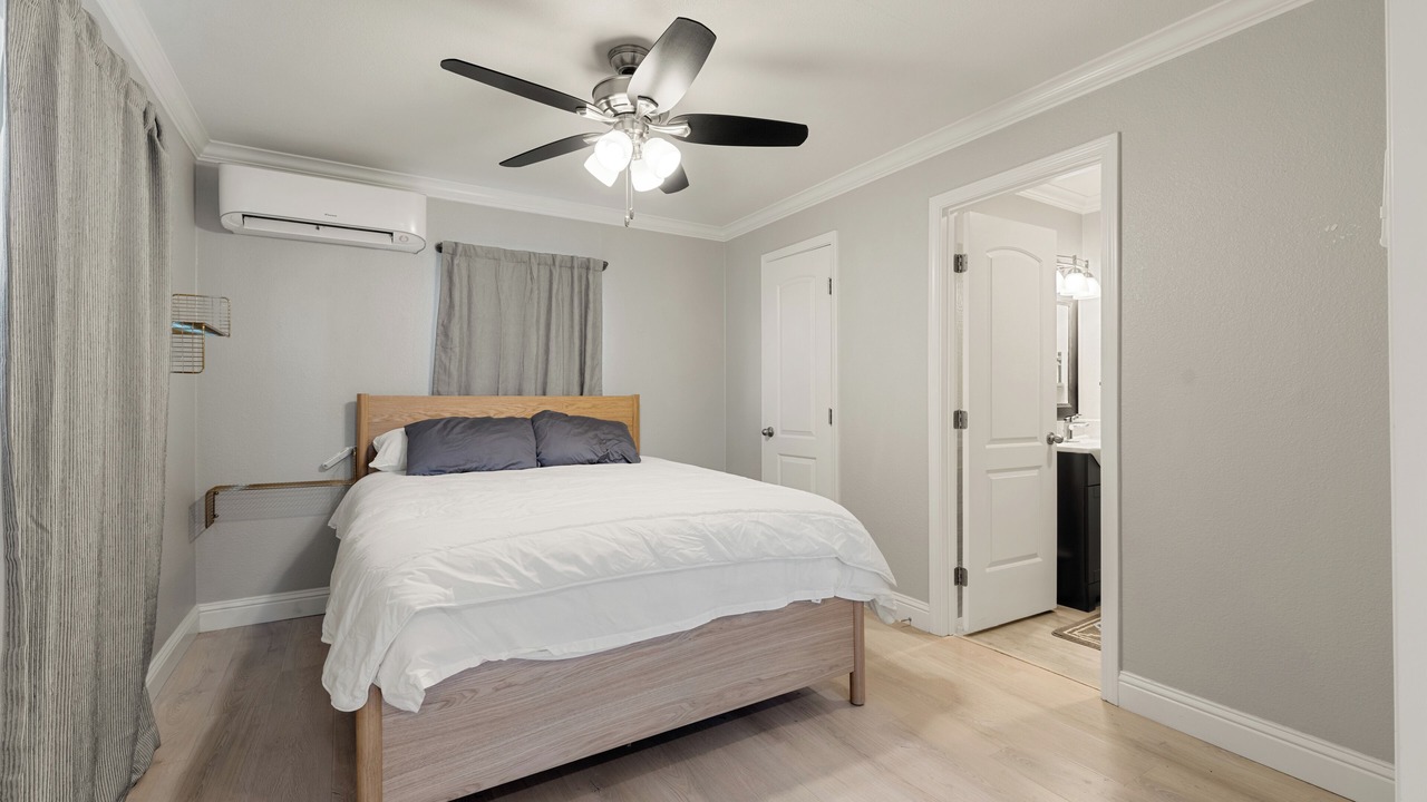 Photo of Bedroom in Southeastern Sacramento
