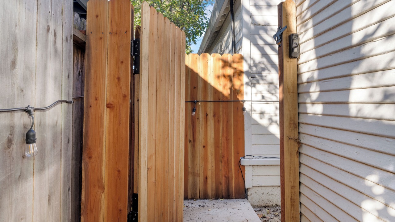 Photo of Outdoor in Southeastern Sacramento