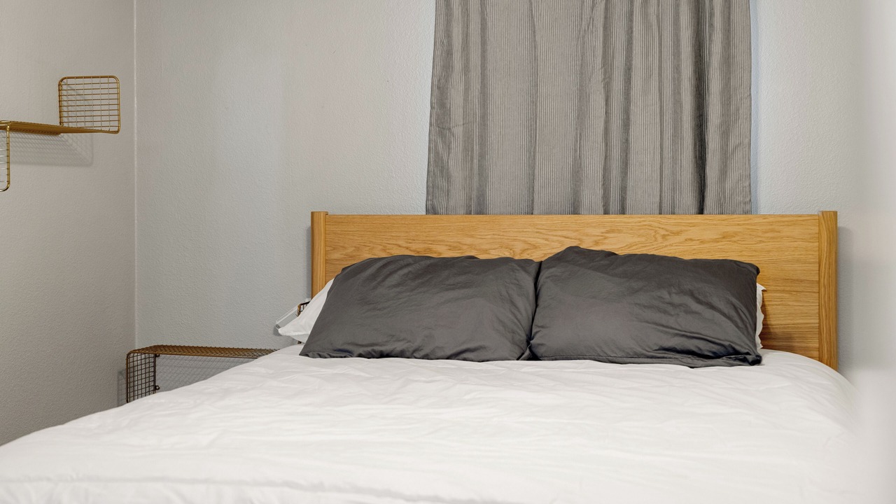 Photo of Bedroom in Southeastern Sacramento