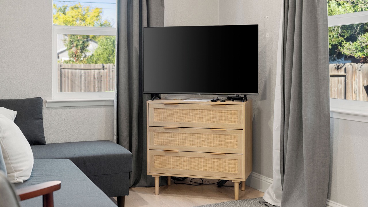 Photo of Livingroom in Southeastern Sacramento