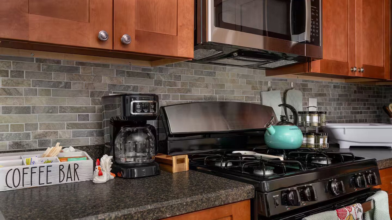 Photo of Kitchen in East Jewett