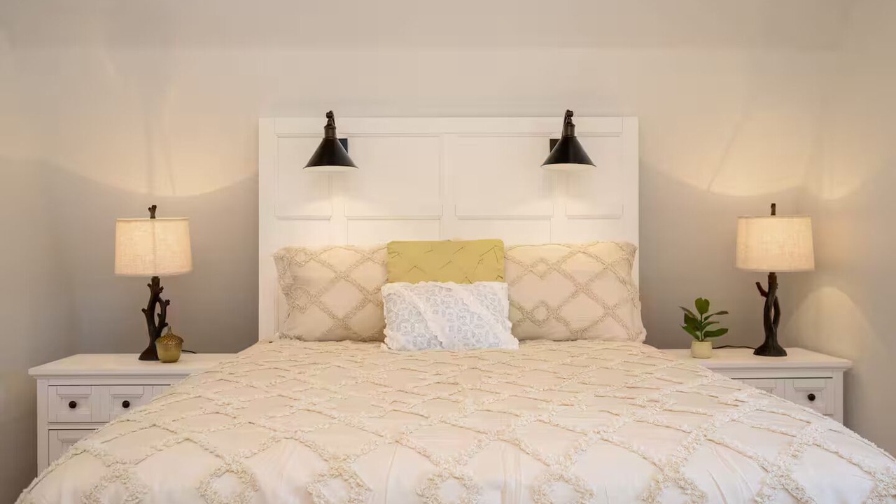 Photo of Bedroom in East Jewett