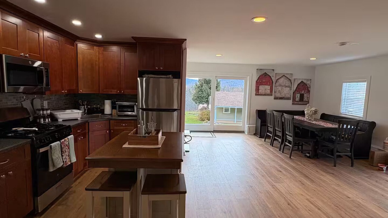Photo of Kitchen in East Jewett