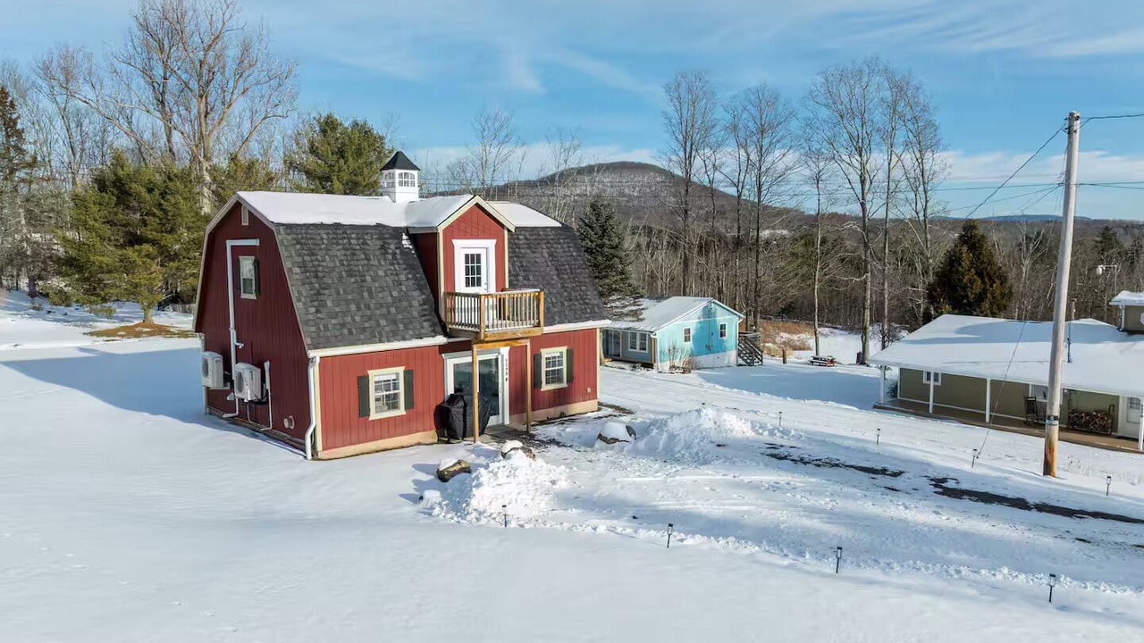 Photo of Outdoor in East Jewett