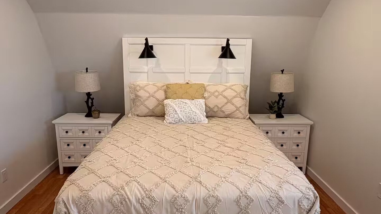 Photo of Bedroom in East Jewett