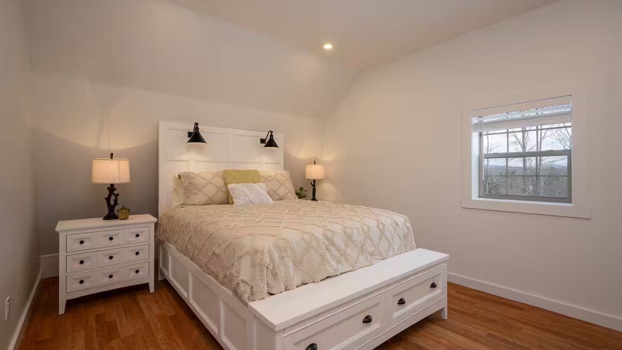 Photo of Bedroom in East Jewett
