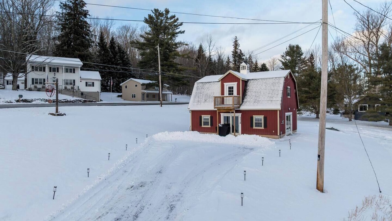 Photo of Outdoor in East Jewett