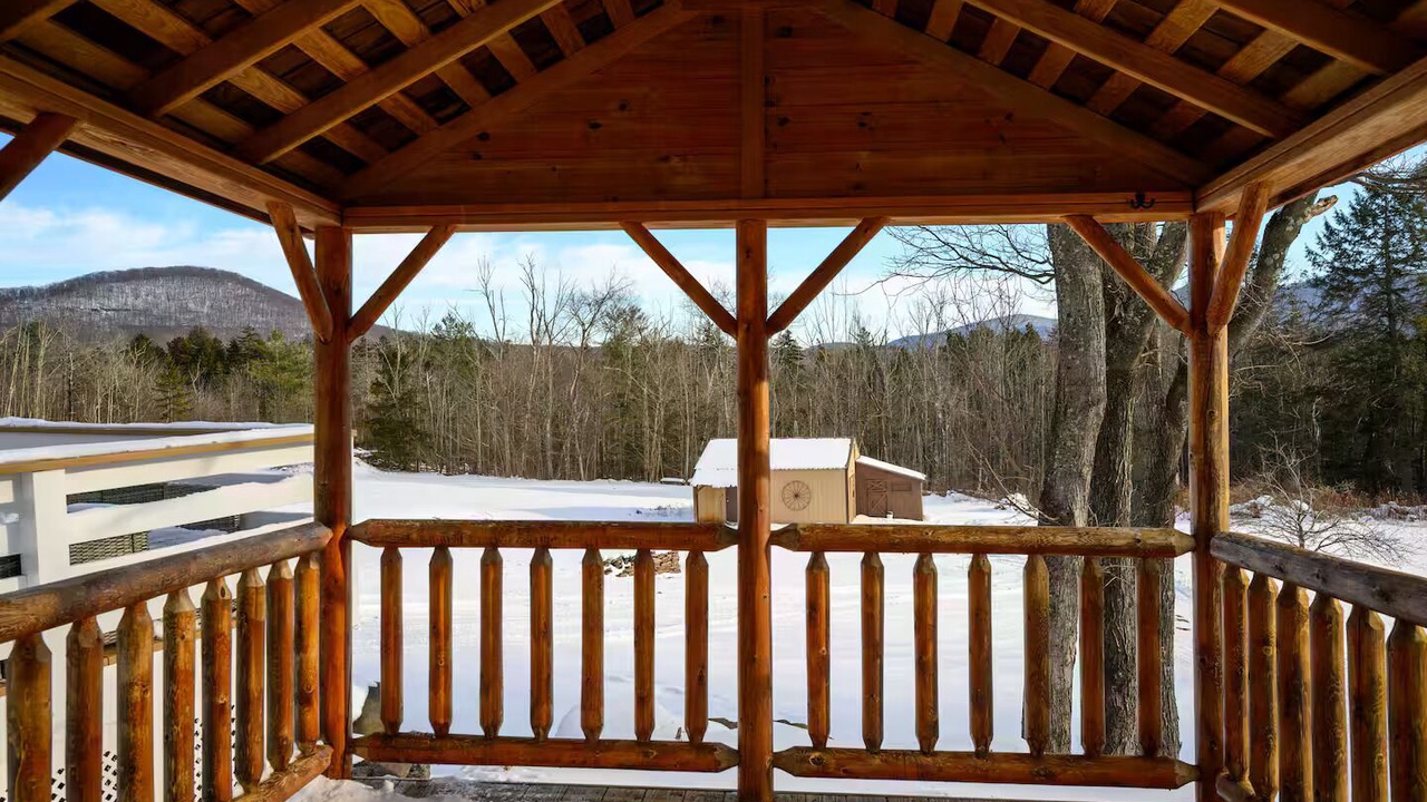 Photo of Outdoor in East Jewett