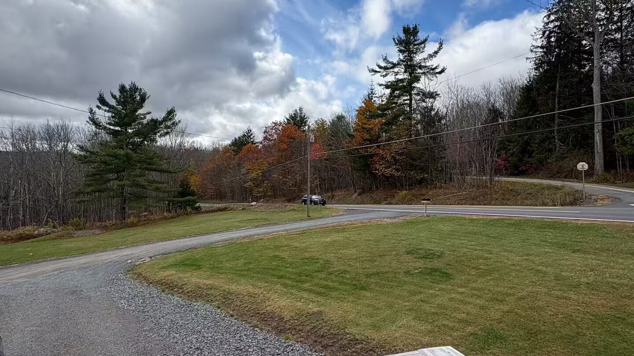 Photo of Outdoor in East Jewett