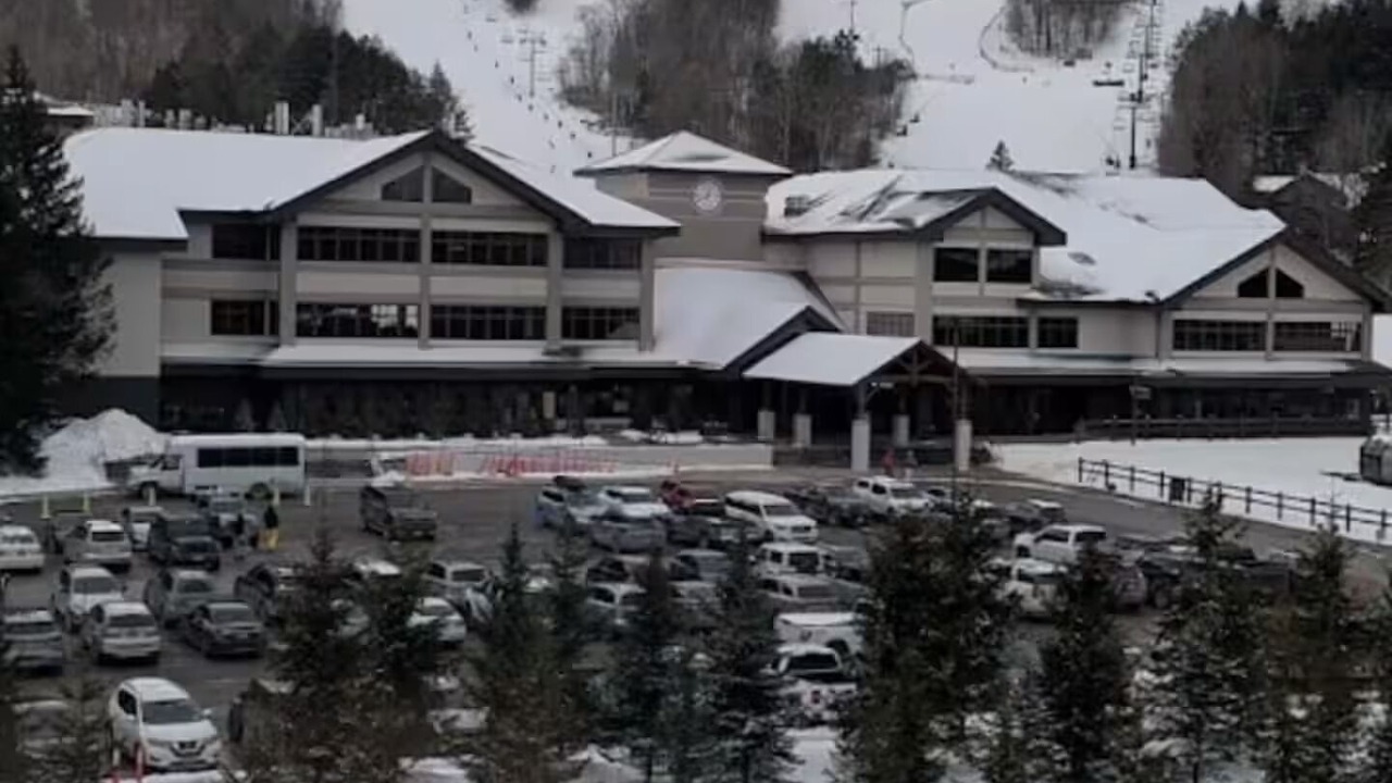 Photo of Outdoor in East Jewett