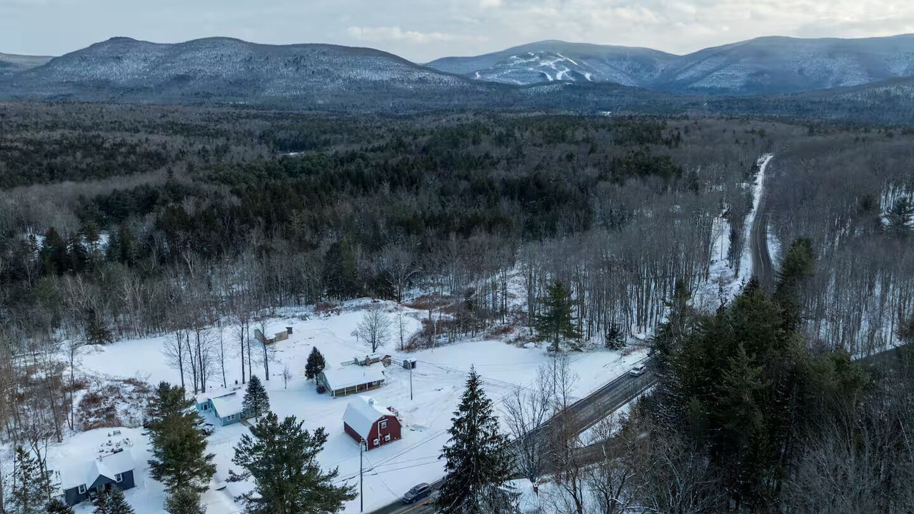 Photo of Outdoor in East Jewett
