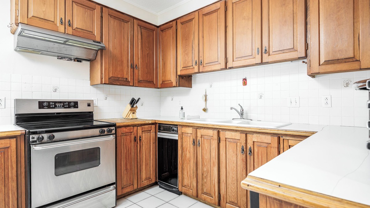 Photo of Kitchen in Hudson