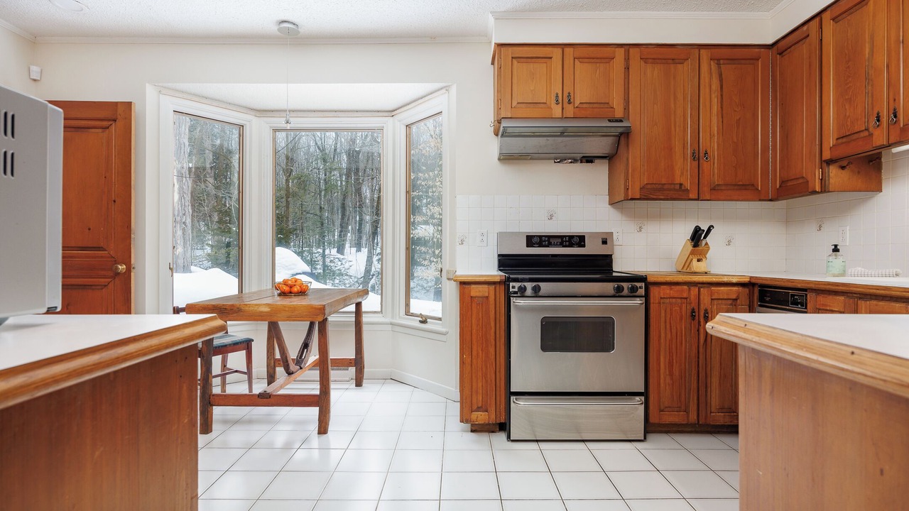 Photo of Kitchen in Hudson