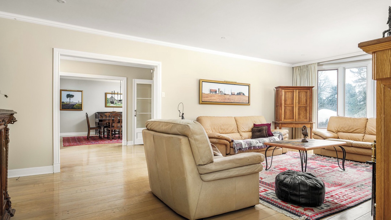 Photo of Livingroom in Hudson