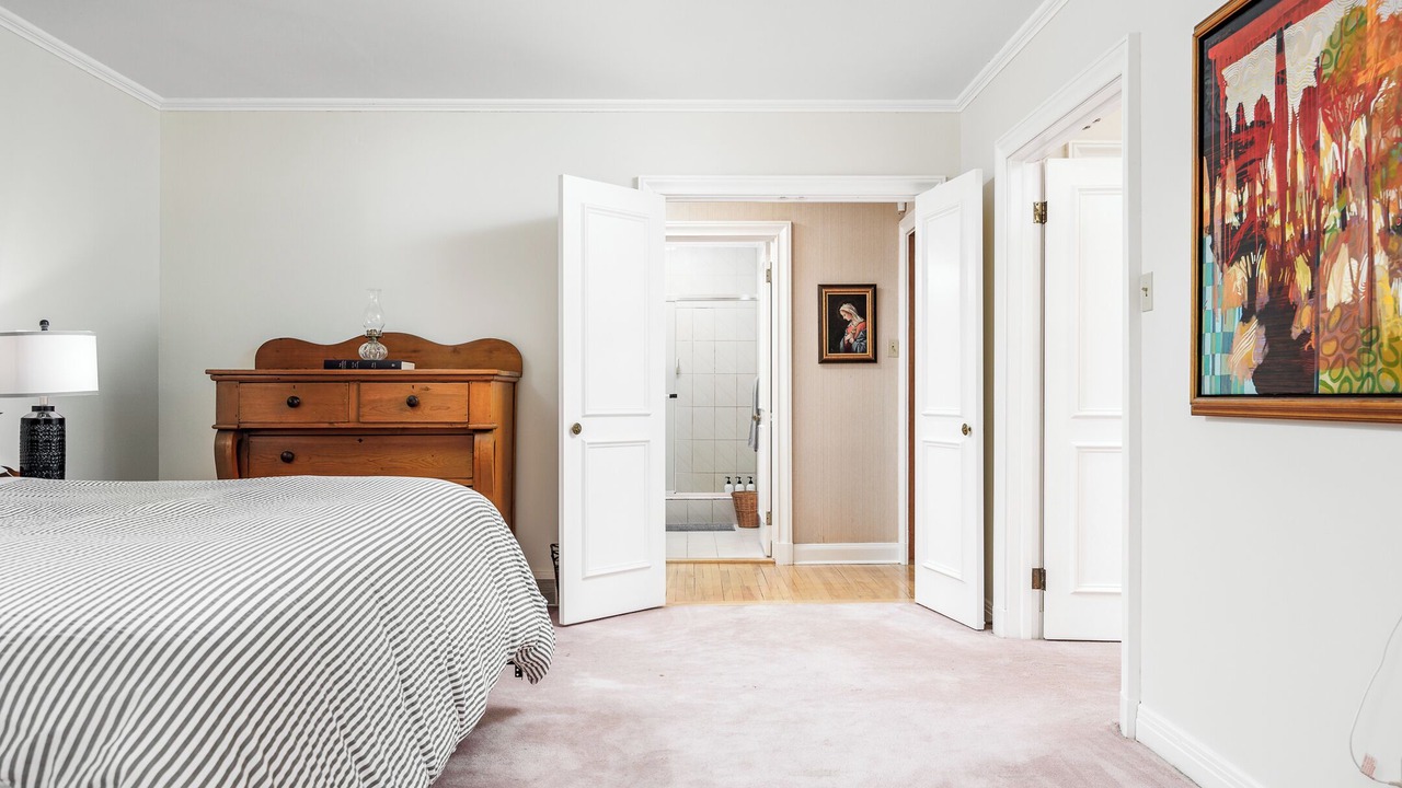 Photo of Bedroom in Hudson