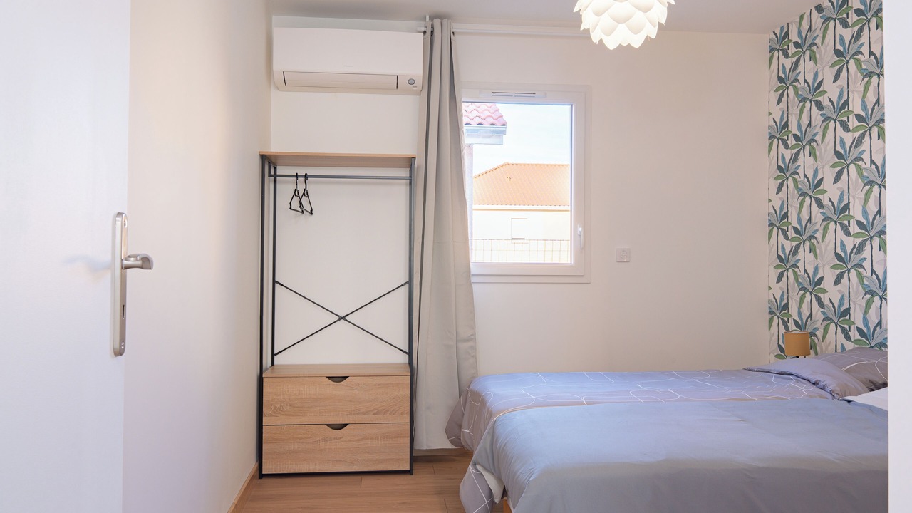 Photo of Bedroom in Le Pont-de-Beauvoisin