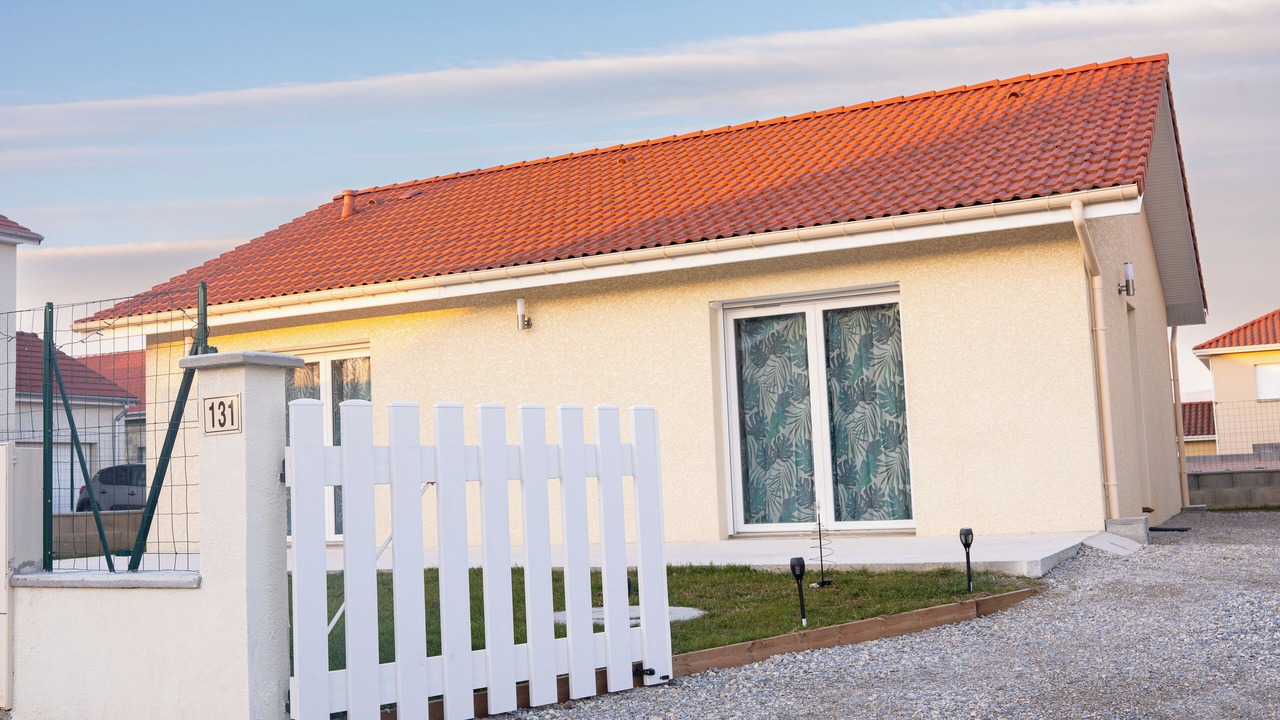 Photo of Outdoor in Le Pont-de-Beauvoisin