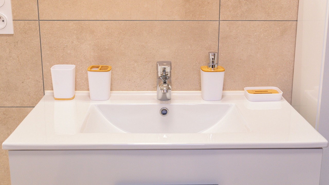 Photo of Bathroom in Le Pont-de-Beauvoisin