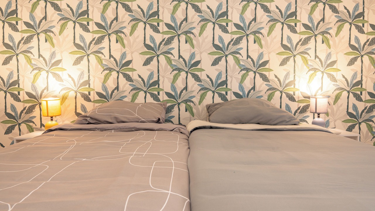 Photo of Bedroom in Le Pont-de-Beauvoisin