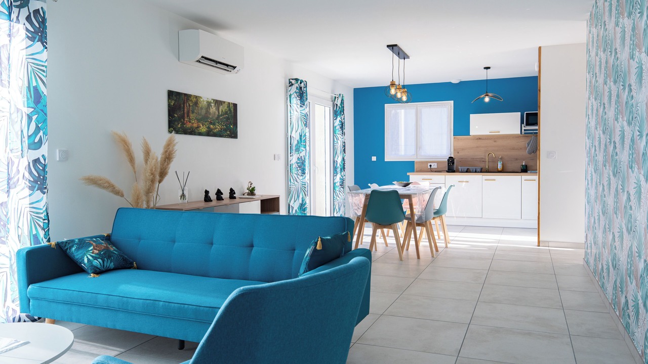 Photo of Livingroom in Le Pont-de-Beauvoisin