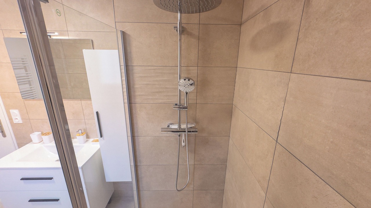 Photo of Bathroom in Le Pont-de-Beauvoisin