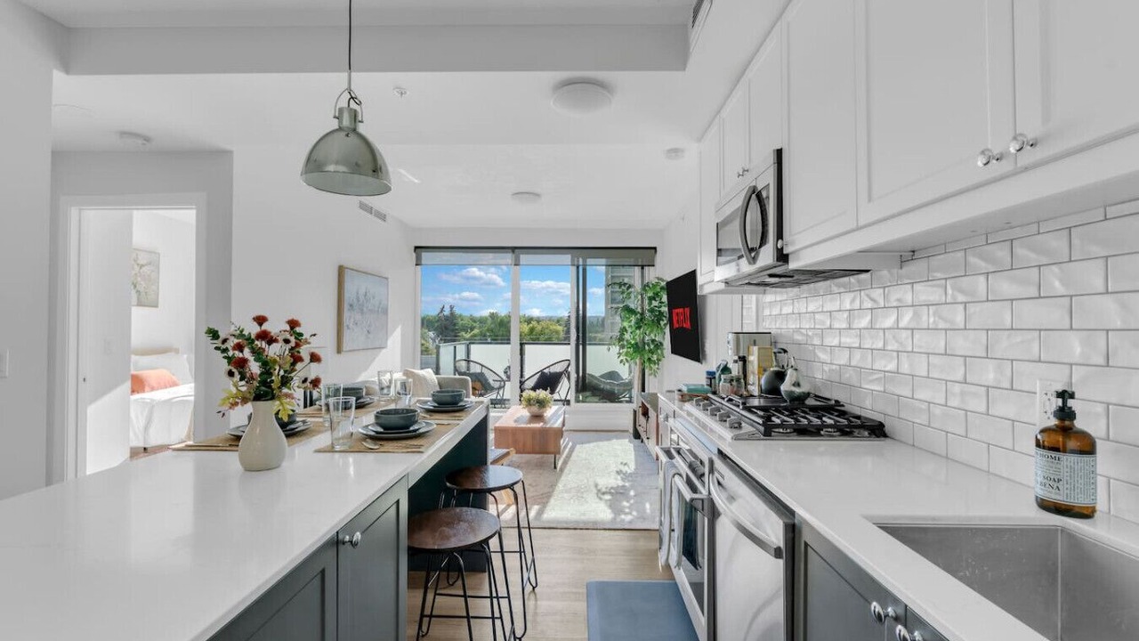 Photo of Kitchen in Kensington