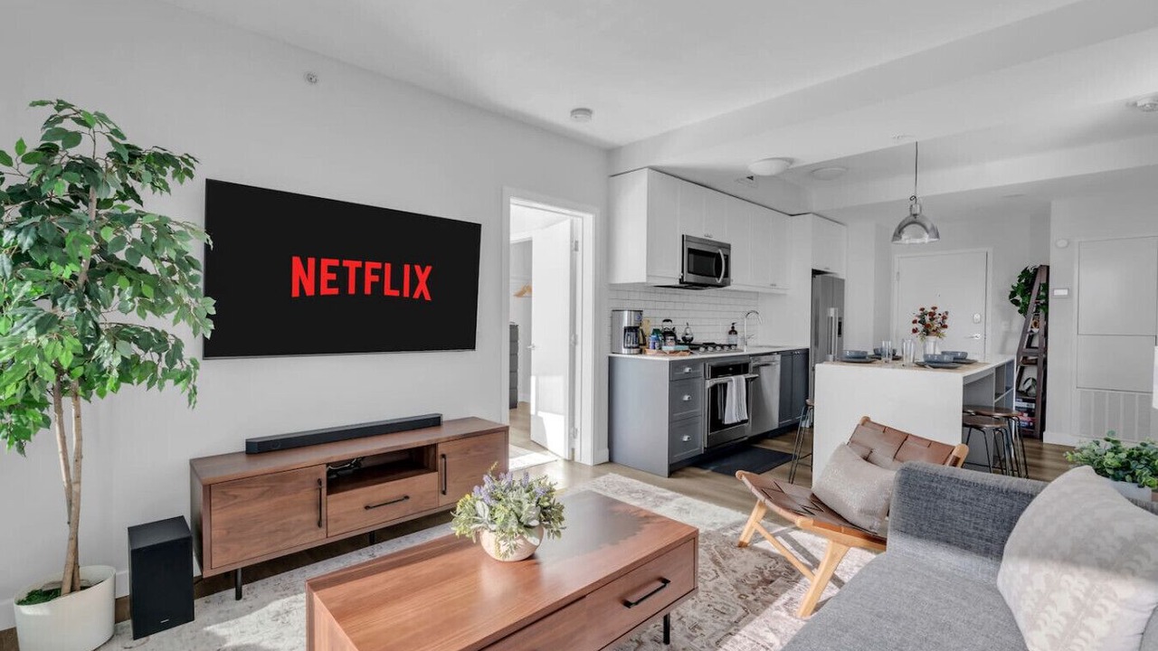 Photo of Livingroom in Kensington