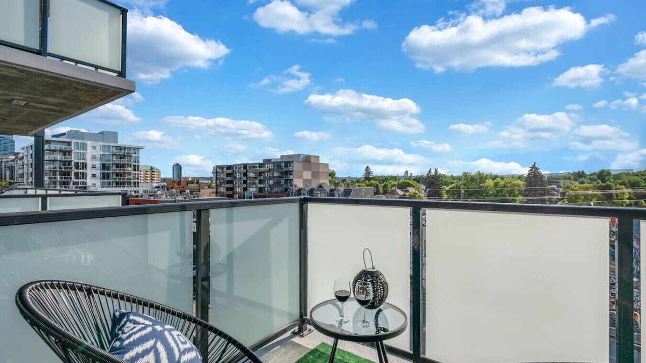 Photo of Outdoor in Kensington