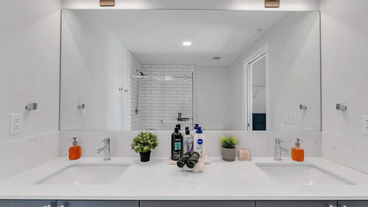 Photo of Bathroom in Kensington