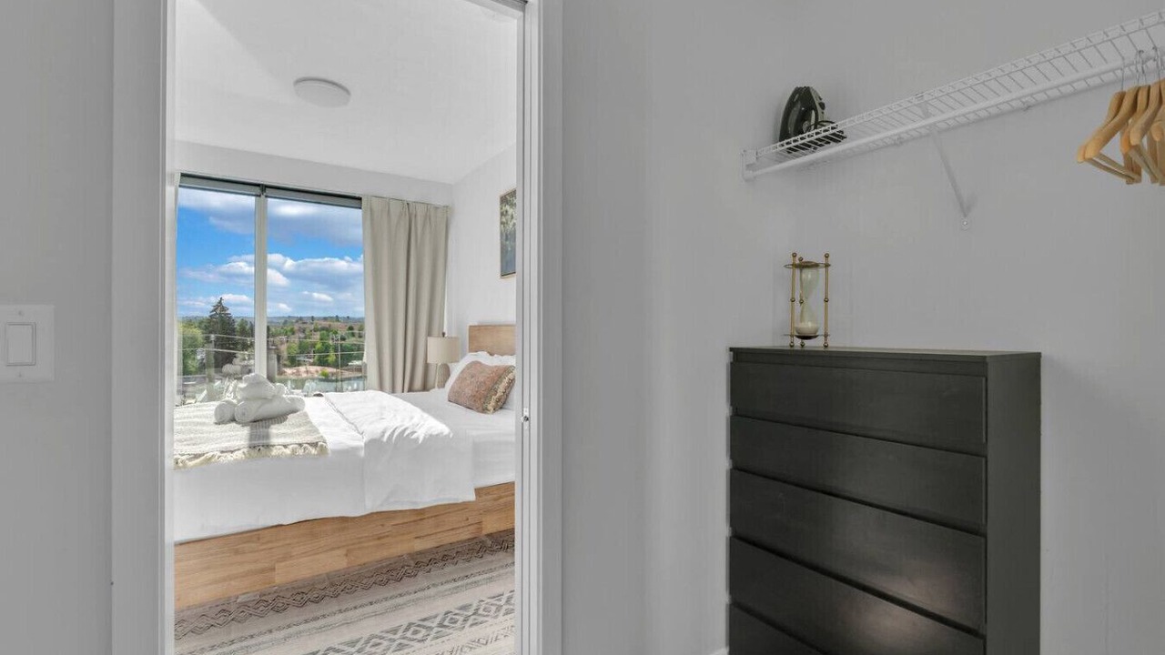 Photo of Bedroom in Kensington