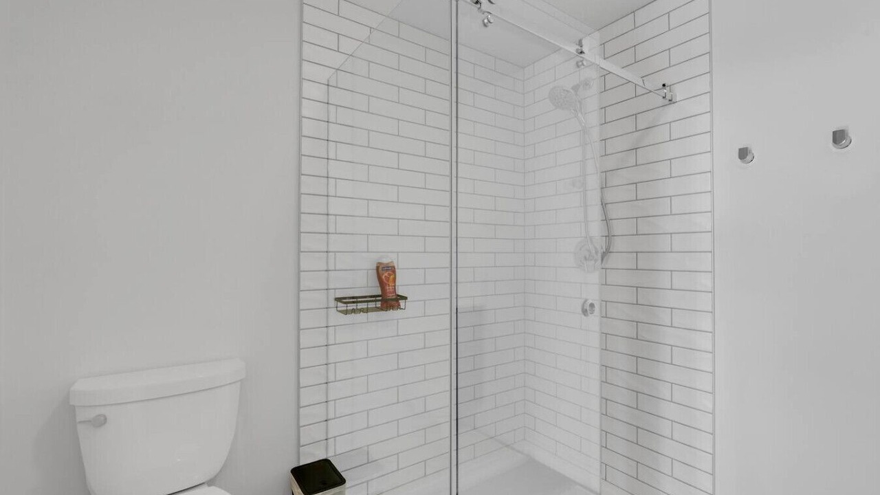 Photo of Bathroom in Kensington