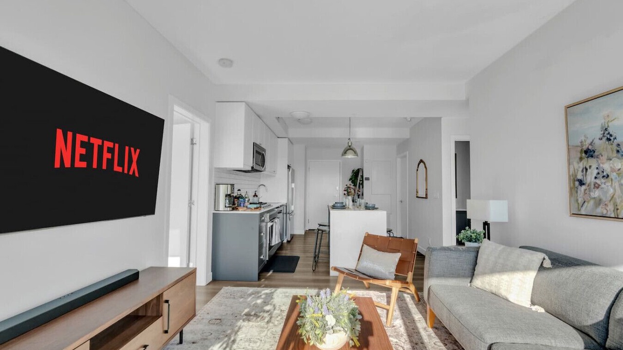 Photo of Livingroom in Kensington