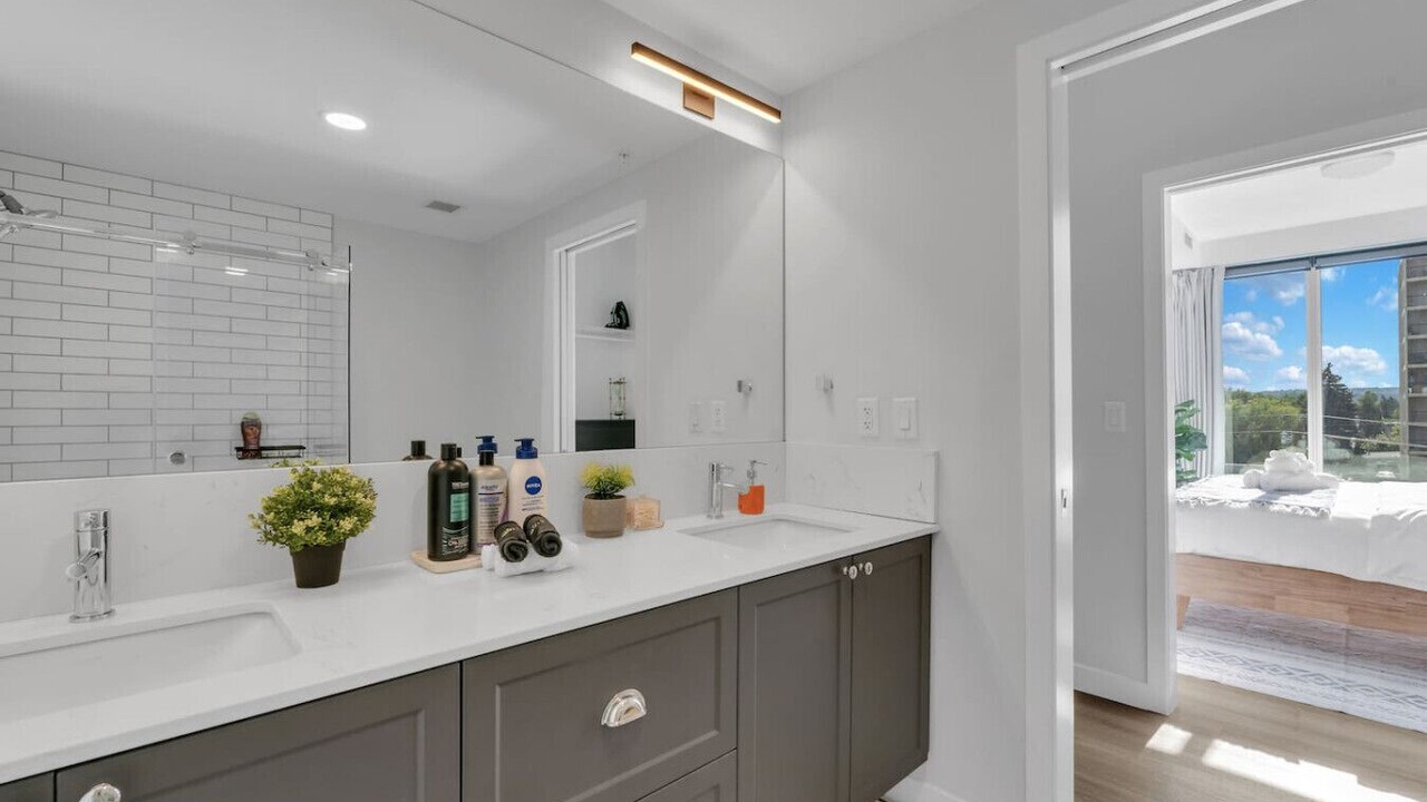 Photo of Bathroom in Kensington