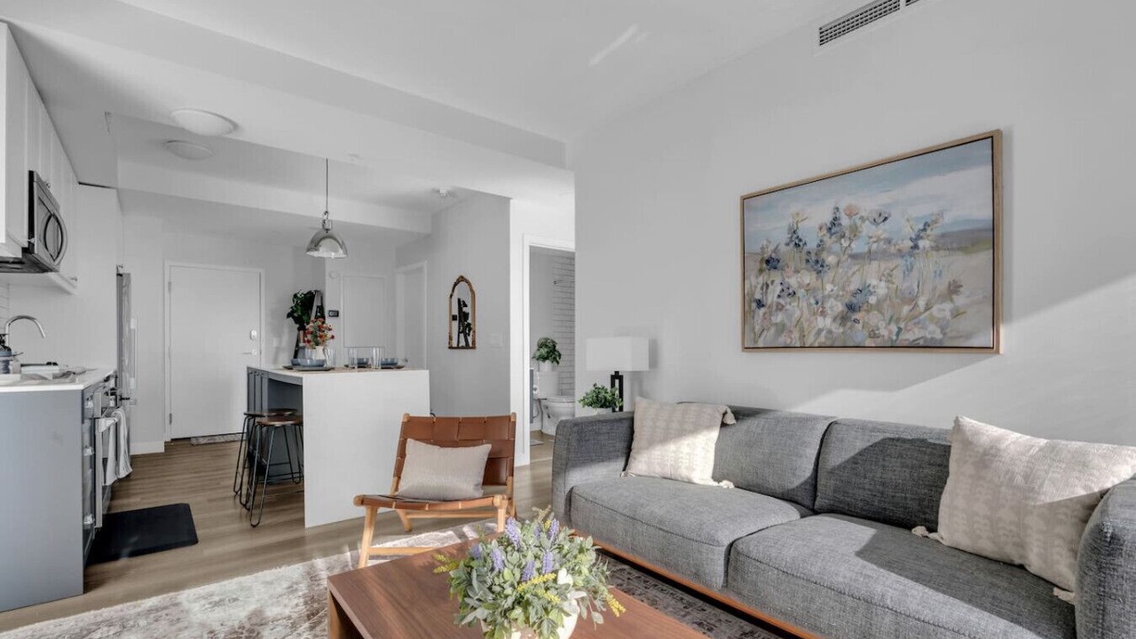 Photo of Livingroom in Kensington