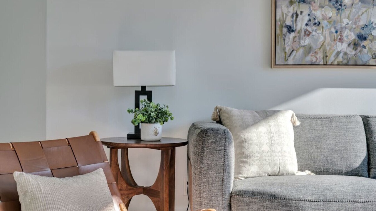 Photo of Livingroom in Kensington