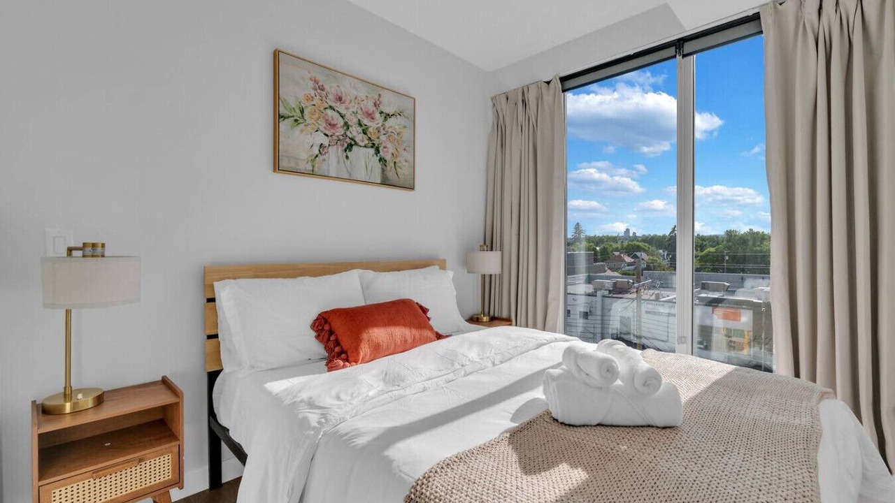Photo of Bedroom in Kensington