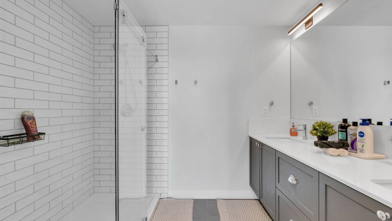Photo of Bathroom in Kensington