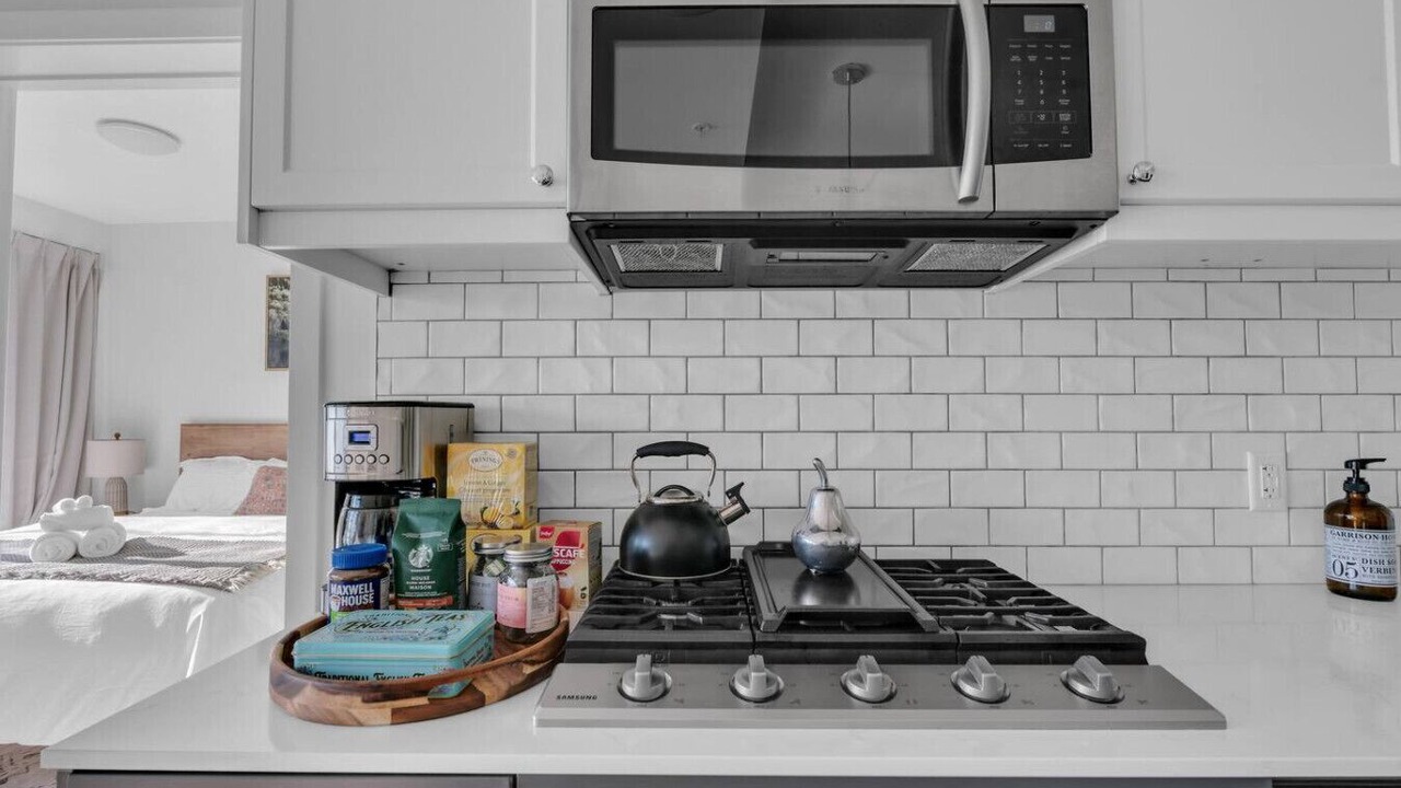Photo of Kitchen in Kensington