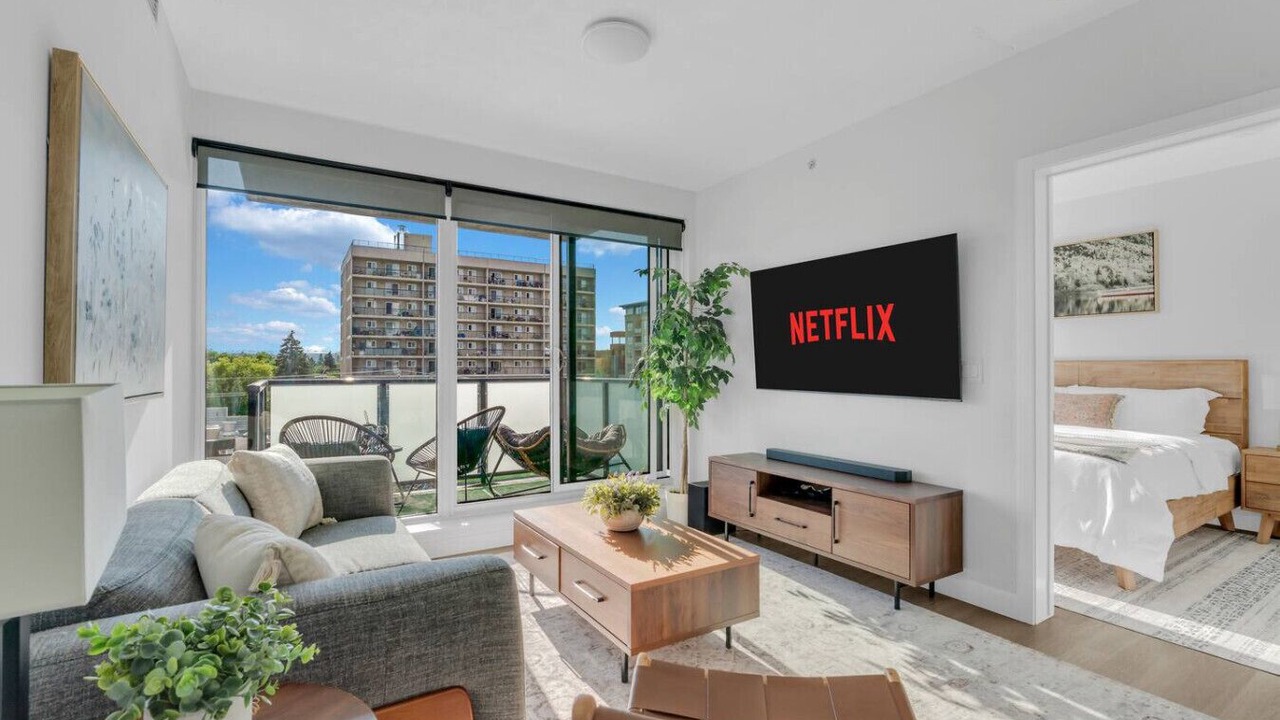Photo of Bedroom in Kensington
