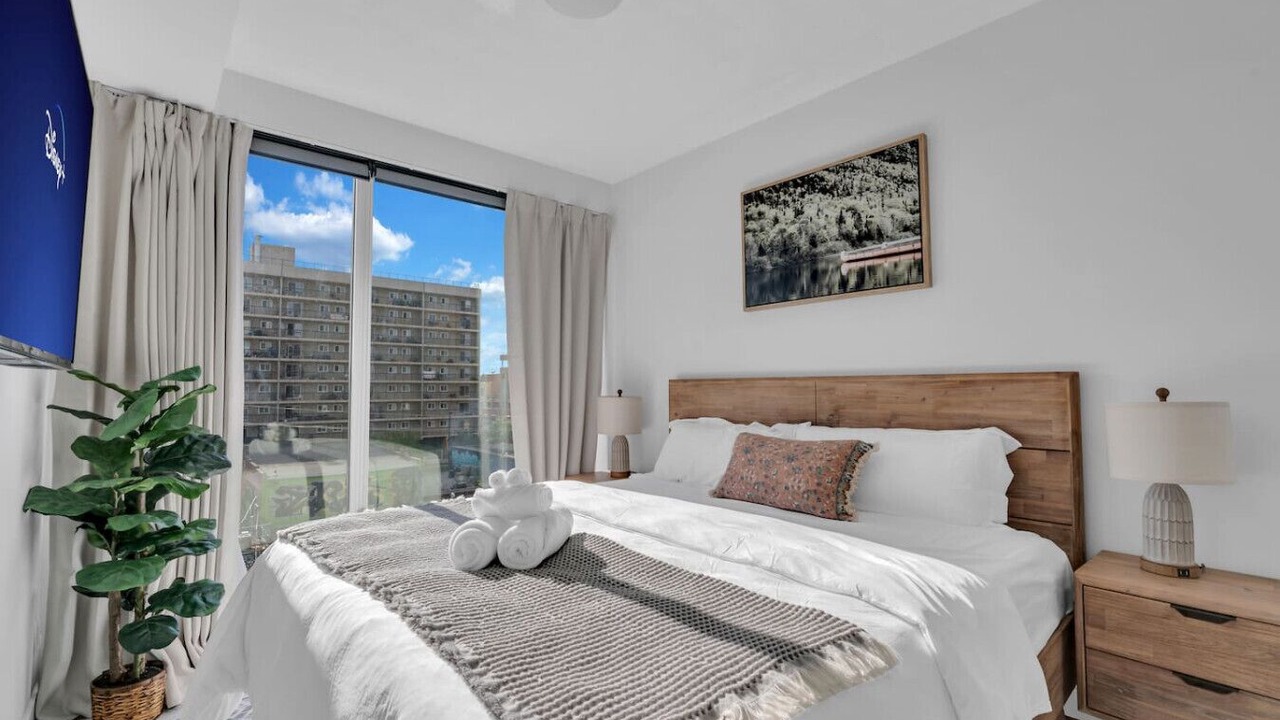Photo of Bedroom in Kensington
