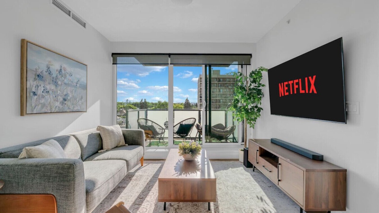 Photo of Livingroom in Kensington