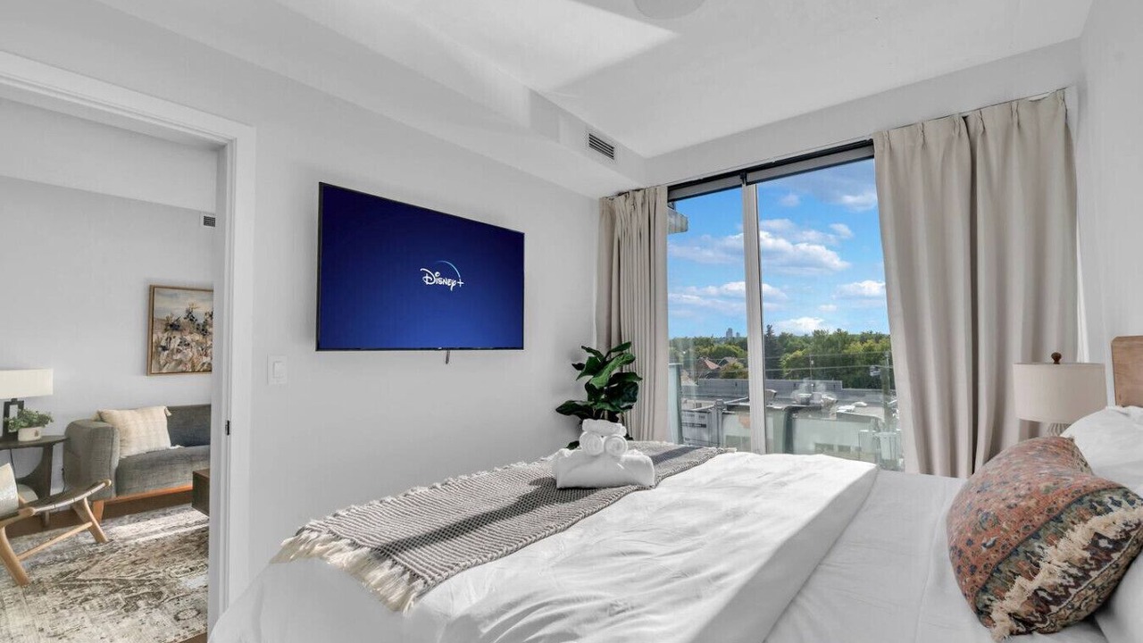 Photo of Bedroom in Kensington
