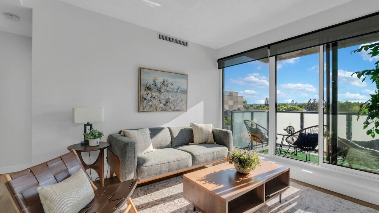 Photo of Livingroom in Kensington